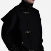 Bloodborne Hunter Model Jacket