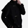 Bloodborne Hunter Model Jacket