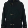 Bloodborne Hunter Model Jacket