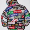 Bogo Final Boss Supreme Box Logo 2026 jacket