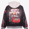 BoxLunch Disney Pixar Cars Mack Hooded Bomber Jacket
