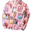 BoxLunch Princess D23 Kingdom Hearts Pink Jacket