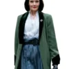 Broken Bird 2026 Rebecca Calder Coat