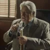 Bruce McGill Reacher Season 1 Suit