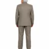Bruce McGill Reacher Season 1 Suit