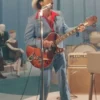 Bruno Mars Blue Suit