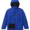 Burton Carbonate Hooded Snow Jacket