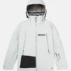 Burton Carbonate Hooded Snow Jacket