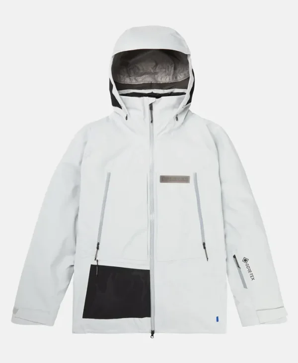 Burton Carbonate Hooded Snow Jacket