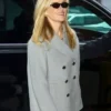 CBS Mornings S6 Reese Witherspoon Grey Blazer