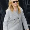 CBS Mornings S6 Reese Witherspoon Grey Blazer