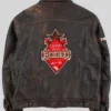 CFR Rodeo Leather Jacket