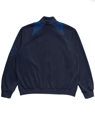 CJ x Nike Norway Total 90 Anthem Jacket