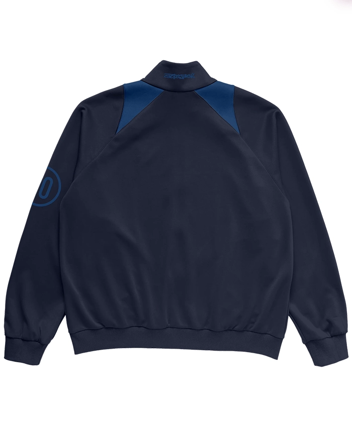 CJ x Nike Norway Total 90 Anthem Jacket