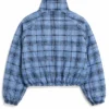 Caitlin Clark Golden State 2026 Jacket