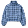 Caitlin Clark Golden State 2026 Jacket