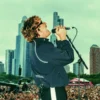 Caleb Harper Lollapalooza 2026 Palace Jacket