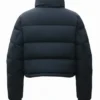 Cameron Diaz NYC 2026 Puffer Jacket