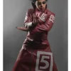 Camrus Johnson One Piece S02 Leather Coat