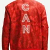 Canadian Olympic Sports Jacket