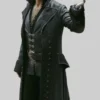 Captain Hook Once Upon a Time Coat
