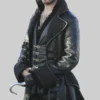 Captain Hook Once Upon a Time Coat