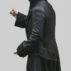 Captain Hook Once Upon a Time Coat