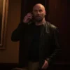 Cash Out 2024 Leather Jacket