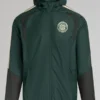 Celtic F.C. Cameron Carter Vickers Training Jacket