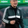 Celtic FC Martin O’Neill Track Jacket
