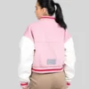 Cernucci Varsity jacket