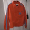 Chanel Vintage 2002 Blue Bomber Ski Jacket