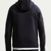 Chelsea Nike Tech Fleece Full-Zip Hooded Jacket 2026/2027
