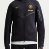 Chelsea Nike Tech Fleece Full-Zip Hooded Jacket 2026/2027
