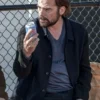 Chicago P.D Jake McCoy Black Jacket