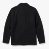 Chicago P.D Jake McCoy Black Jacket