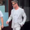 Chris Hemsworth 43rd Birthday Blazer