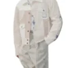 Chris Tucker NBA All Star Game 2026 Jacket