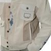 Chris Tucker NBA All Star Game 2026 Jacket