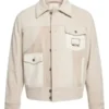 Chris Tucker NBA All Star Game 2026 Jacket