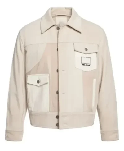 Chris Tucker NBA All Star Game 2026 Jacket