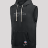 Cincinnati Bengals 2026 Zac Taylor Sleeveless Hoodie