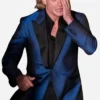 Clayface 2026 Tom Rhys Harries Blazer