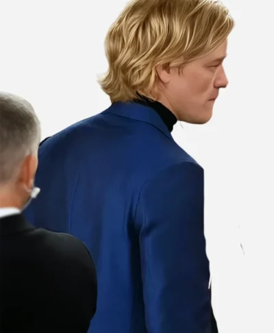 Clayface 2026 Tom Rhys Harries Blazer