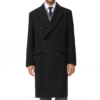Climax 2026 Ju Ji-hoon Wool Coat