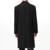 Climax 2026 Ju Ji-hoon Wool Coat