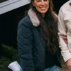 Colorado Mountain House Joanna Gaines Jacket
