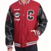 Coogi Australian Tri Nations Varsity Jacket