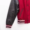Coogi Australian Tri Nations Varsity Jacket