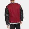 Coogi Australian Tri Nations Varsity Jacket